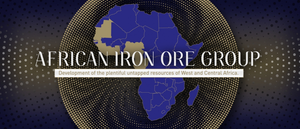 African Iron Ore Group Ltd